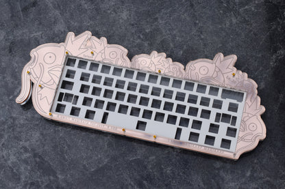 Idyllic Keycarp Case